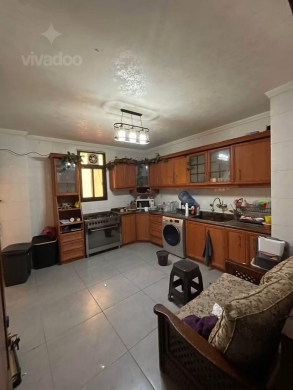 شقة للبيع في الناعمة ١٥٠م٢ | 150 sqm Apartment for Sale in Naameh