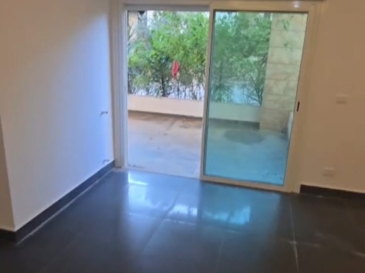 Spacious Apartment With Garden For Sale in Aamchit