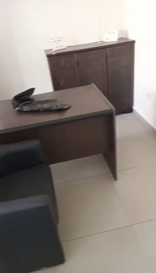 35 SQM Office For Rent in Sin El Fil
