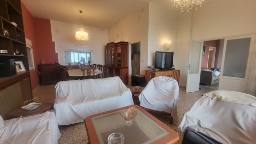 Furnished Individual House With Land For Sale in Kfour