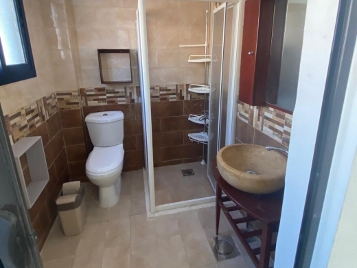 Fully Furnished 2-Unit Apartment for Sale in Ain El Remmaneh — Ideal Investment — 14