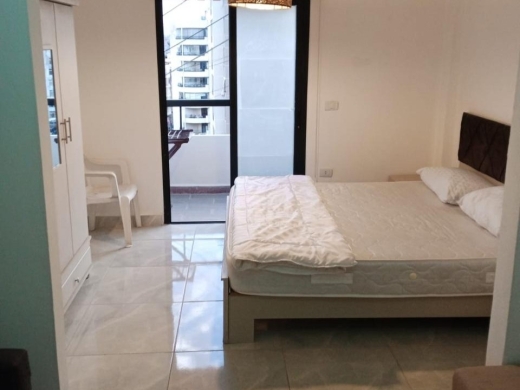 Fully Furnished 2-Unit Apartment for Sale in Ain El Remmaneh — Ideal Investment — 12