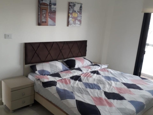 Fully Furnished 2-Unit Apartment for Sale in Ain El Remmaneh — Ideal Investment — 11