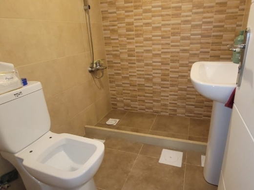 Fully Furnished Apartment With Garden For Sale in Tabarja — 11