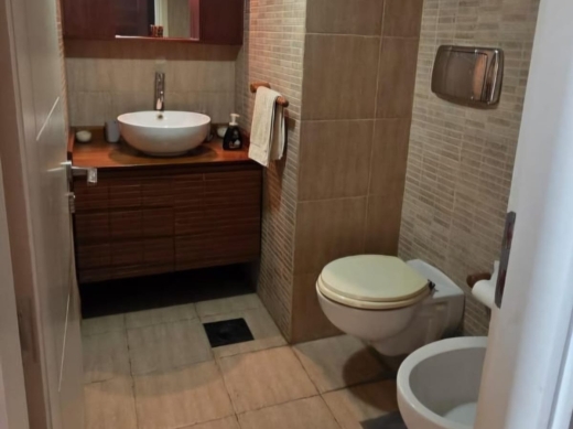 Apartment in a Calm Area With Sea View For Sale in Bsalim — 11