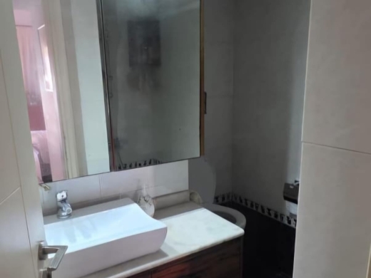 Apartment in a Calm Area With Sea View For Sale in Bsalim — 12