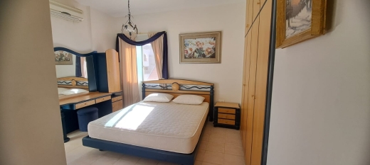 Semi-Furnished Apartment With Panoramic Seaview For Sale in Hboub, Jbeil — 13