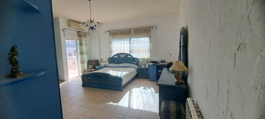 Semi-Furnished Apartment With Panoramic Seaview For Sale in Hboub, Jbeil — 14