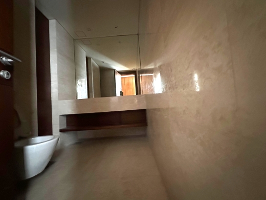 High-End Apartment with Amazing Panoramic Sea View For Sale in Rawche — 12