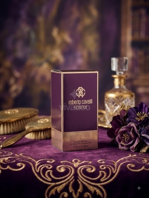 عطور روبيرتو كافالي الأصلية | Original Roberto Cavalli Perfumes — 2