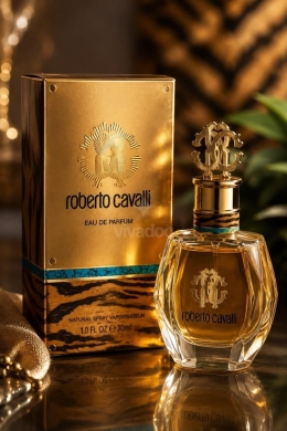 عطور روبيرتو كافالي الأصلية | Original Roberto Cavalli Perfumes — 3