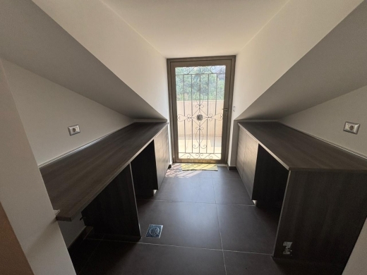 Semi-Furnished Duplex With an Open View & Terrace For Rent in Aoukar — 11