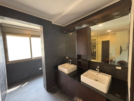 Semi-Furnished Duplex With an Open View & Terrace For Rent in Aoukar — 18