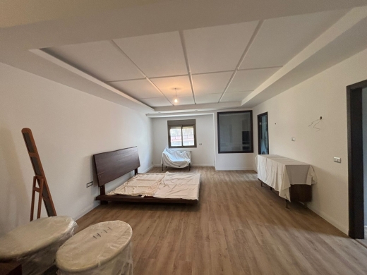Semi-Furnished Duplex With an Open View & Terrace For Rent in Aoukar — 12