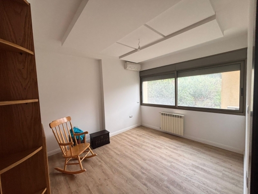 Semi-Furnished Duplex With an Open View & Terrace For Rent in Aoukar — 15