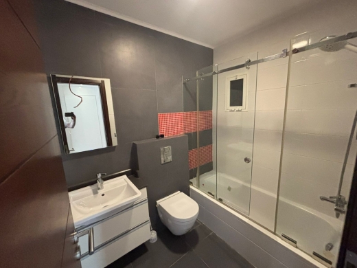 Semi-Furnished Duplex With an Open View & Terrace For Rent in Aoukar — 20