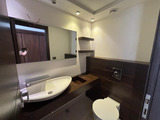 Semi-Furnished Duplex With an Open View & Terrace For Rent in Aoukar — 17