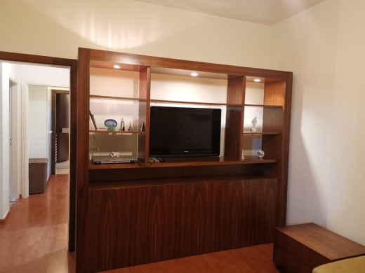 Fully Furnished Decorated Apartment With Terrace for Rent in Beit Meri — 15