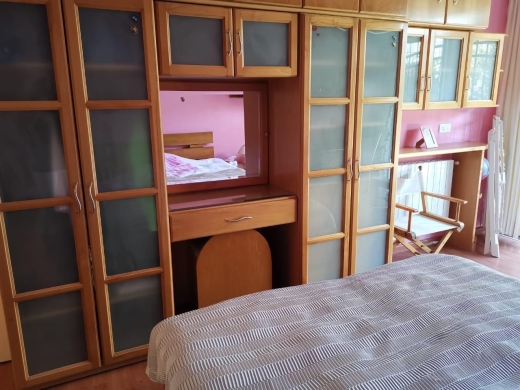 Fully Furnished Decorated Apartment With Terrace for Rent in Beit Meri — 13