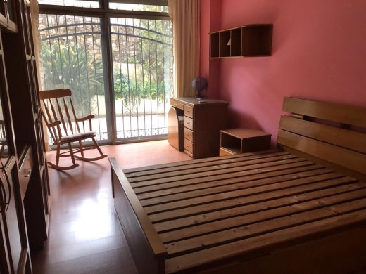 Fully Furnished Decorated Apartment With Terrace for Rent in Beit Meri — 12