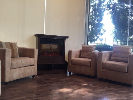 Fully Furnished Decorated Apartment With Terrace for Rent in Beit Meri — 11