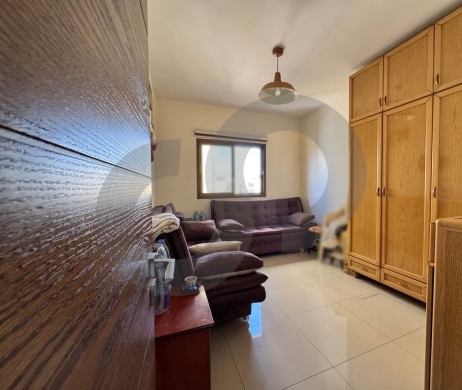 10TH FLOOR/UNDERGROUND PARKING/mountain/city view/Tariq Al Jadida,beirut/طريق الجديدة /REF#OB140616