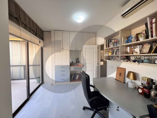 Situated in a calm area IN ANTELIAS,METN/انطلياس /Electricity 24/7/Furnished/ REF#RK… — 11