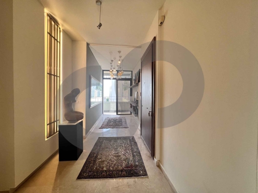 Situated in a calm area IN ANTELIAS,METN/انطلياس /Electricity 24/7/Furnished/ REF#RK… — 12