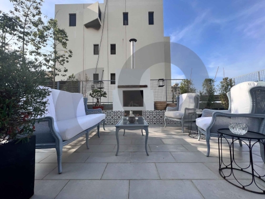Situated in a calm area IN ANTELIAS,METN/انطلياس /Electricity 24/7/Furnished/ REF#RK… — 14