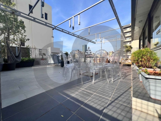 Situated in a calm area IN ANTELIAS,METN/انطلياس /Electricity 24/7/Furnished/ REF#RK… — 17