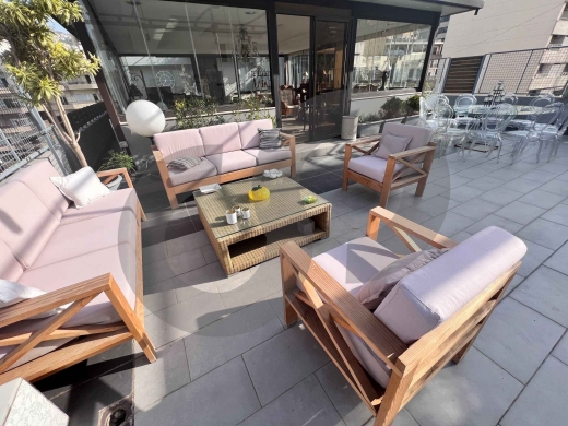 Situated in a calm area IN ANTELIAS,METN/انطلياس /Electricity 24/7/Furnished/ REF#RK… — 18