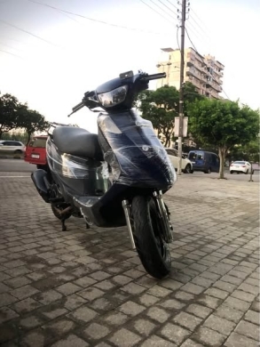Japanese Suzuki 125 Motorcycle for Sale in Tripoli
