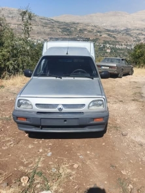1997 Toyota Rapid for sale with clean papers
