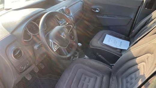 2018 Dacia Tourist Car in Ghazieh — 5