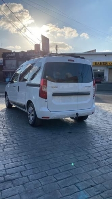 2018 Dacia Tourist Car in Ghazieh — 4
