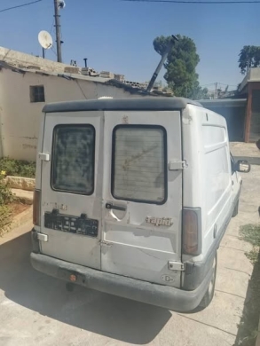 1996 Volkswagen Rabbit for sale in Zahleh