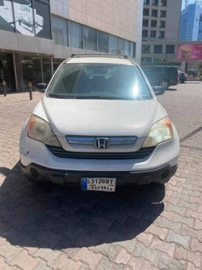 Honda CRV 2008 for sale