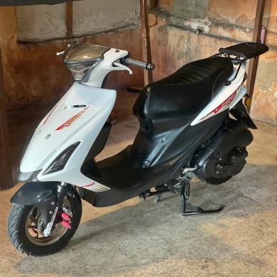 Item for sale or exchange in Tripoli