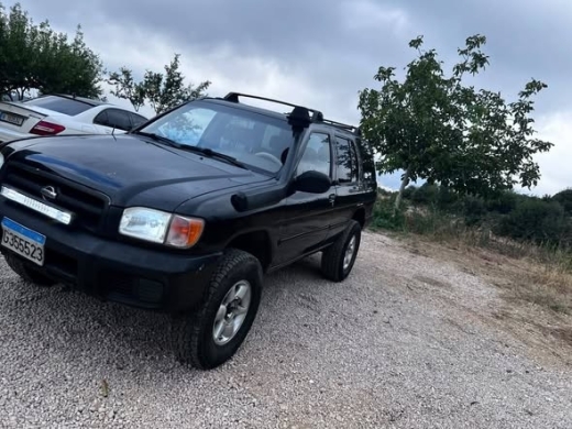 2000 Volkswagen Jetta with New Parts and Original AC