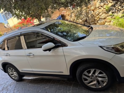 Honda CR-V AWD 2015 with Full Service History