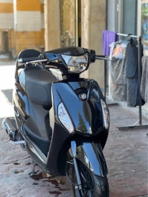 Used Citroen Jaber Model 25 with 1200 km