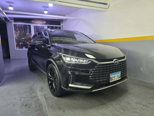 BYD Tang 2023 Champion Edition AWD 510HP 7 Seats — 4