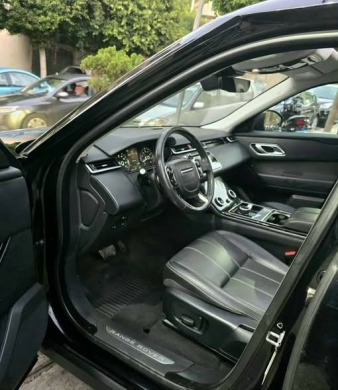 BYD Tang 2023 Champion Edition AWD 510HP 7 Seats — 5