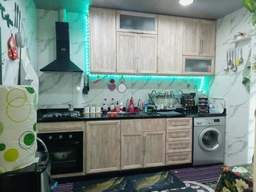 Apartment for sale in Zahleh, 100 sqm, 2 bedrooms