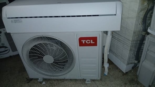 18 Inverter Air Conditioner with Installation Included