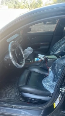 2006 BMW E90 M325 for sale or trade in Tripoli — 5