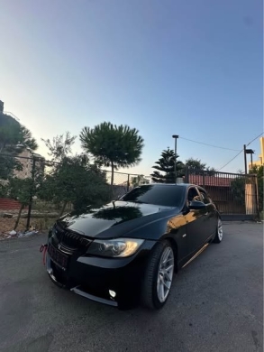 2006 BMW E90 M325 for sale or trade in Tripoli