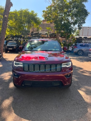جيب شيروكي ألتيود دفع رباعي موديل 2018 | Jeep Cherokee Altitude 4x4 2018
