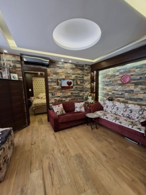 Furnished Apartment for Sale in Ras Beirut