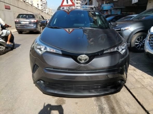 2018 Mercedes-Benz with 6-month warranty and Vitas engine